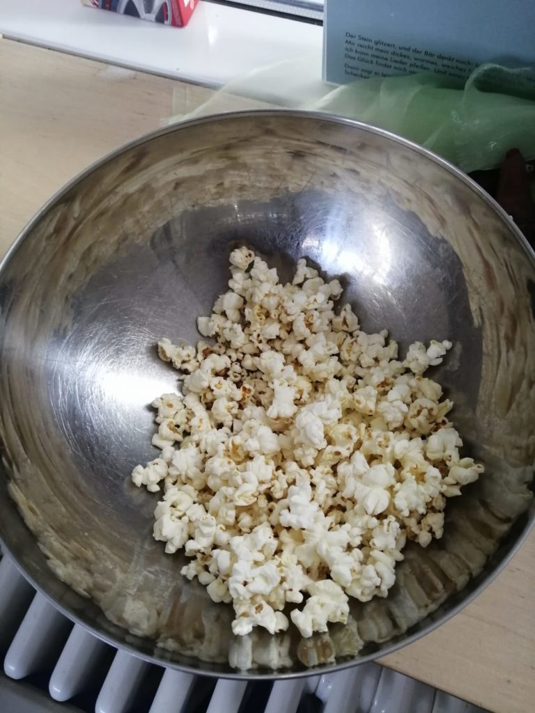 Popcorn