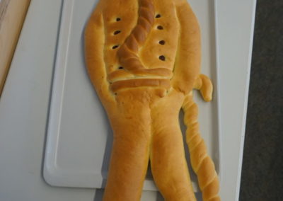 Weckenmänner