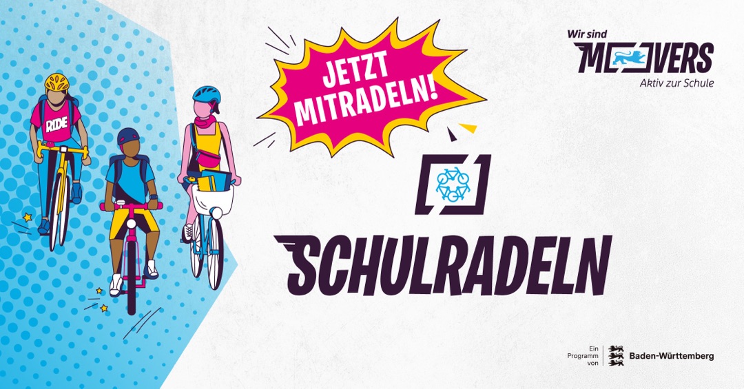 Schulradeln